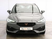 Usata Cupra Leon 245 CV (180 kW) 2020 Grigio Station wagon