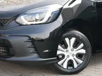 Neu Honda Jazz Elegance 122 PS (89 kW) 2026 Crystal black pearl Kleinwagen