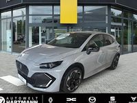 Neu Renault Captur Techno 158 PS (116 kW) 2026 Rot SUV