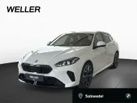 Gebraucht BMW 120 M Sport 2025 Weiss Kleinwagen