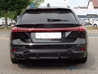 Gebraucht Audi A5 S-Line 204 PS (150 kW) 2025 Schwarz Coupé