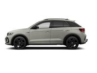 Neu VW T-Roc R-line 150 PS (110 kW) 2026 Grau SUV