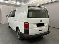 Gebraucht VW T6 102 PS (75 kW) 2019 Weiß Van