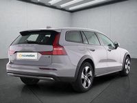 Gebraucht Volvo V60 CC 197 PS (144 kW) 2023 Grau Kombi