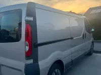 Second-hand Opel Vivaro 114 CP (83 kW) 2012 Gri Monovolum
