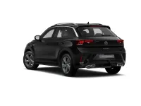 Gebraucht VW T-Roc R-line 150 PS (110 kW) 2025 SUV