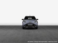gebraucht Toyota Aygo X S-CVT Pulse 53 kW, 5-türig