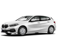 Gebraucht BMW 116 Shadowline 116 PS (85 kW) 2024 Kleinwagen
