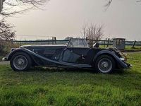 Gebraucht Morgan Plus 8 156 PS (114 kW) 1978 Grün Cabrio