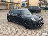 gebraucht Mini Cooper S LED~TEMPOMAT~JCW PAKET~NAVI~