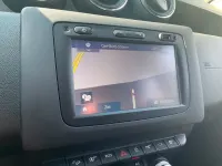Gebraucht Dacia Duster Prestige 114 PS (83 kW) 2019 Grau SUV