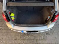 Gebraucht VW Golf VI Edition 230 PS (169 kW) 2008 Silber Kleinwagen