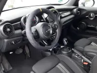 Gebraucht Mini Cooper S 192 PS (141 kW) 2019 Blau Kleinwagen