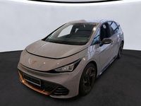 Gebraucht Cupra Born e-Boost 169 kW (231 PS) 2023 Grau Kleinwagen