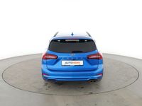 Gebraucht Ford Focus ST-Line X 2025 Blau Kombi