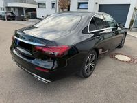 gebraucht Mercedes E220 E-Klasse d 9G-TRONIC Avantgarde