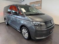 Używany VW T7 204 KM (150 kW) 2025 Szary Van