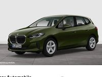 Gebraucht BMW 220 Luxury Line 170 PS (125 kW) 2025 Grün Kombi