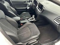 Gebraucht Kia XCeed 159 PS (116 kW) 2022 Weiß SUV