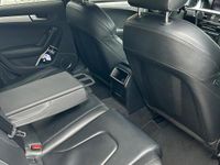 Second-hand Audi A4 190 CP (139 kW) 2015 Alb Break