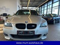 gebraucht BMW 545 545 Baureihe 5 Lim. i M Paket