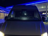 Gebraucht VW Crafter Trendline 140 PS (102 kW) 2019 Van