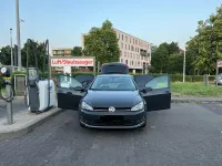 Gebraucht VW Golf VII Highline 150 PS (110 kW) 2013 Andere farben Limousine