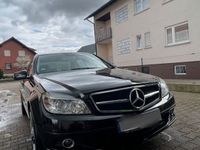 gebraucht Mercedes C200 KOMPRESSOR AVANTGARDE AVANTGARDE