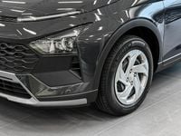 Neu Hyundai Bayon Select 99 PS (72 kW) 2025 Aurora grey / met SUV
