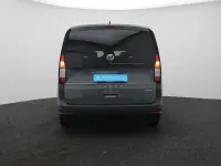 Gebraucht VW Caddy 150 PS (110 kW) 2025 Pure grey Van / Kleinbus
