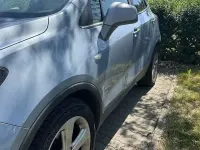 Gebraucht Opel Mokka Innovation 131 PS (96 kW) 2013 SUV