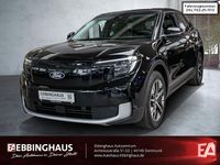 Neu Ford Explorer 250 kW (340 PS) 2025 Schwarz SUV
