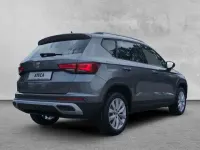 Neu Seat Ateca Style 150 PS (110 kW) 2026 Grau SUV