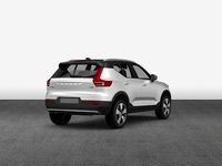 Neu Volvo XC40 Plus 163 PS (119 kW) 2026 Weiß SUV