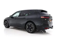 Gebraucht BMW iX Executive 239 kW (326 PS) 2022 Schwarz SUV