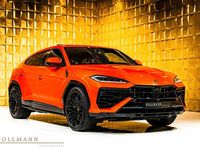 Neu Lamborghini Urus 799 PS (587 kW) 2026 Orange SUV
