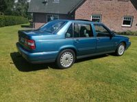 gebraucht Volvo 960 "Couture", Automatik, Klima, sehr gepflegt