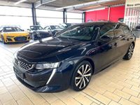 gebraucht Peugeot 508 SW 2.0 HDI ALLURE