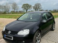 gebraucht VW Golf V 