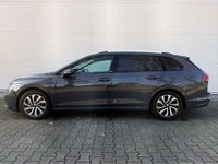 Gebraucht VW Golf VIII Active 150 PS (110 kW) 2023 Delfingrau (metallic) Kombi