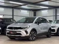 Gebraucht Opel Crossland Elegance 110 PS (80 kW) 2024 Silber SUV