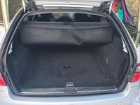 Gebraucht Mercedes E280 231 PS (169 kW) 2007 Silber Kombi