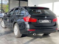 gebraucht BMW 318 Baureihe 3 Touring 318d*SPORT*LED XENON,