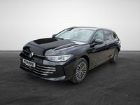 Gebraucht VW Passat Elegance+ 150 PS (110 kW) 2023 Grau (mangangrau metallic) Kombi