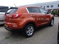 gebraucht Kia Sportage Vision 4WD-AUTOM