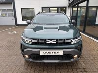 Neu Dacia Duster Journey 158 PS (116 kW) 2026 Grün SUV