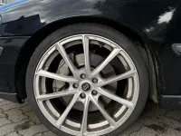 Gebraucht Volvo V70 250 PS (183 kW) 2000 Schwarz Kombi