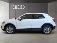 gebraucht Audi Q2 advanced 35 TFSI 110(150) kW(PS) S tronic