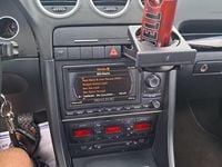 Usado Seat Exeo 170 HP (125 kW) 2011 Preto Carrinha