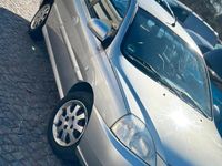 Gebraucht Kia Rio 82 PS (60 kW) 2004 Silber Kombi